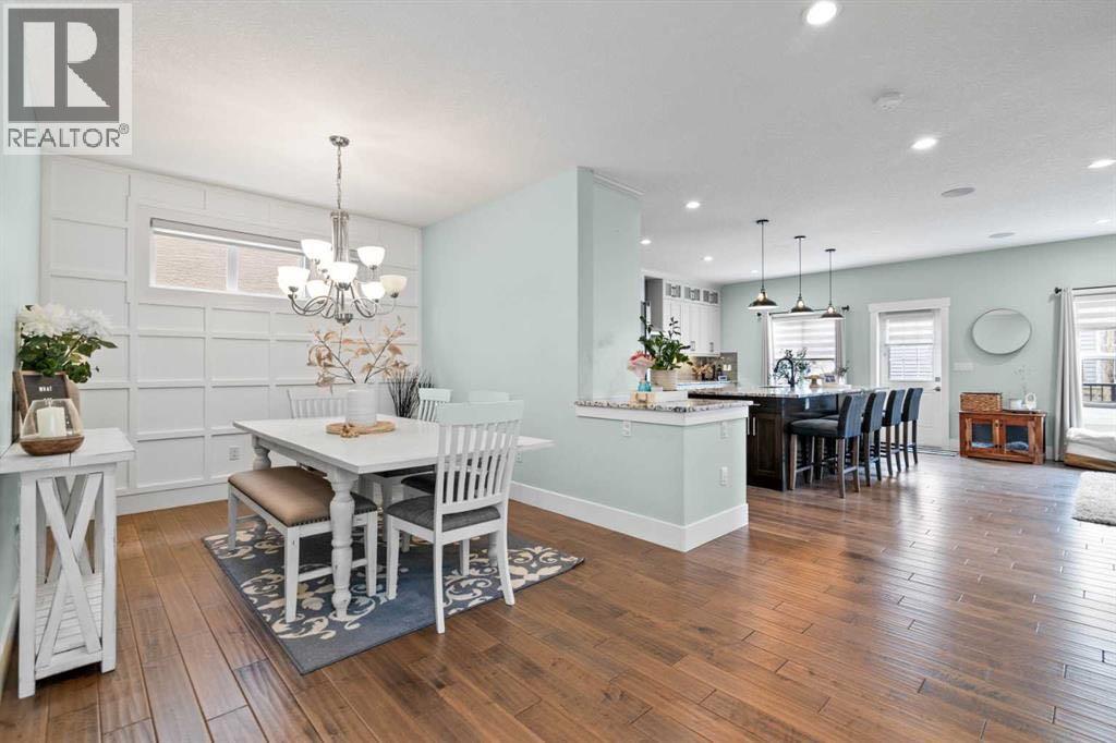 148 Baysprings Court Sw, Airdrie, Alberta  T4B 3X7 - Photo 6 - A2299469