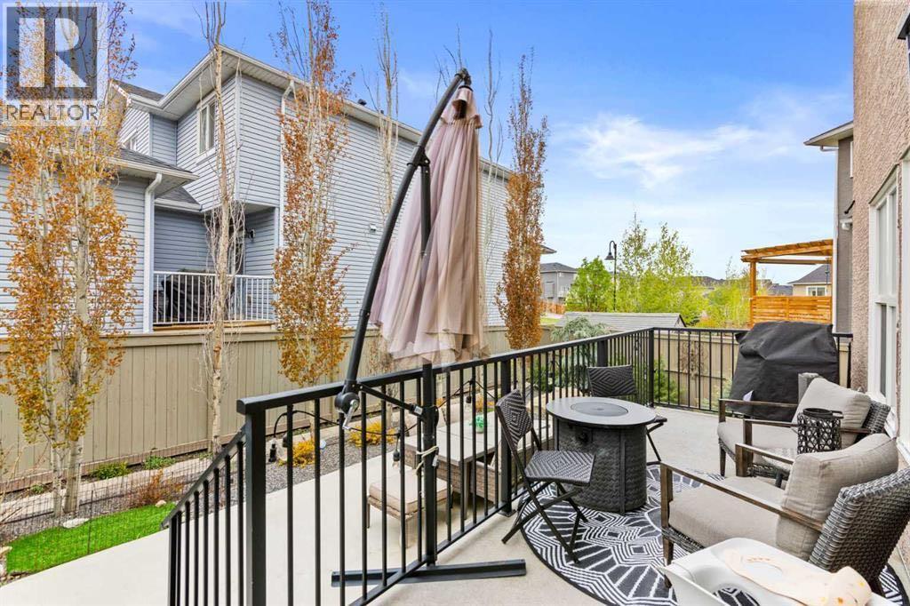 148 Baysprings Court Sw, Airdrie, Alberta  T4B 3X7 - Photo 47 - A2299469