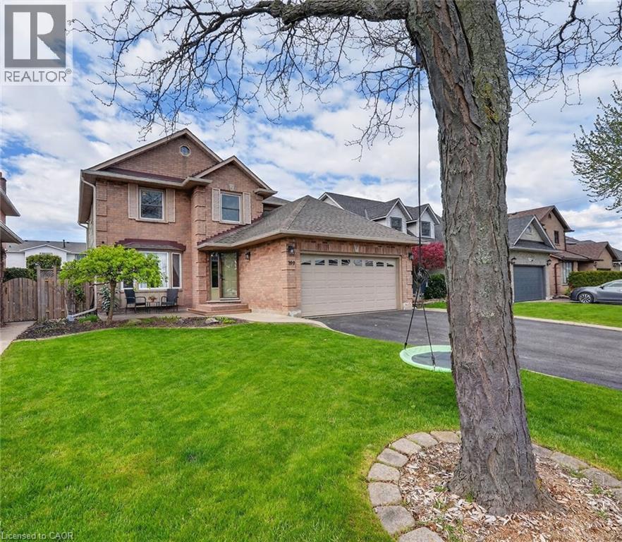 199 Rowntree Drive, Hamilton, Ontario  L8W 2N6 - Photo 47 - 40828692