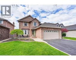 199 ROWNTREE Drive, Hamilton, Ontario