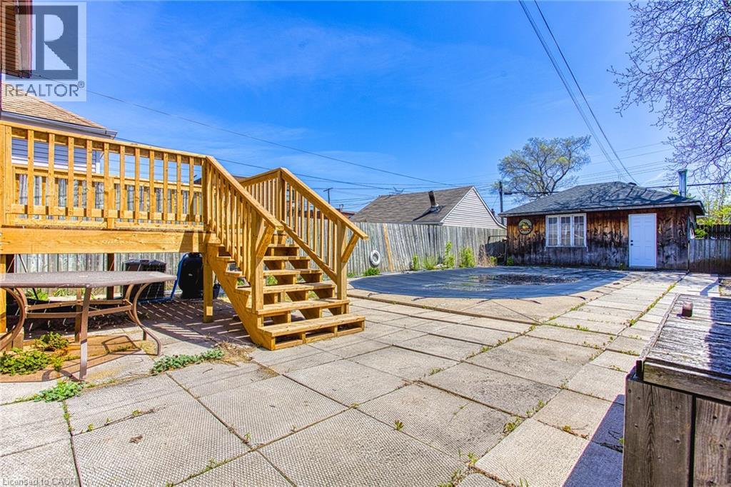 292 Fairfield Avenue, Hamilton, Ontario  L8H 5H6 - Photo 24 - 40828180