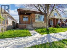 292 FAIRFIELD Avenue, Hamilton, Ontario