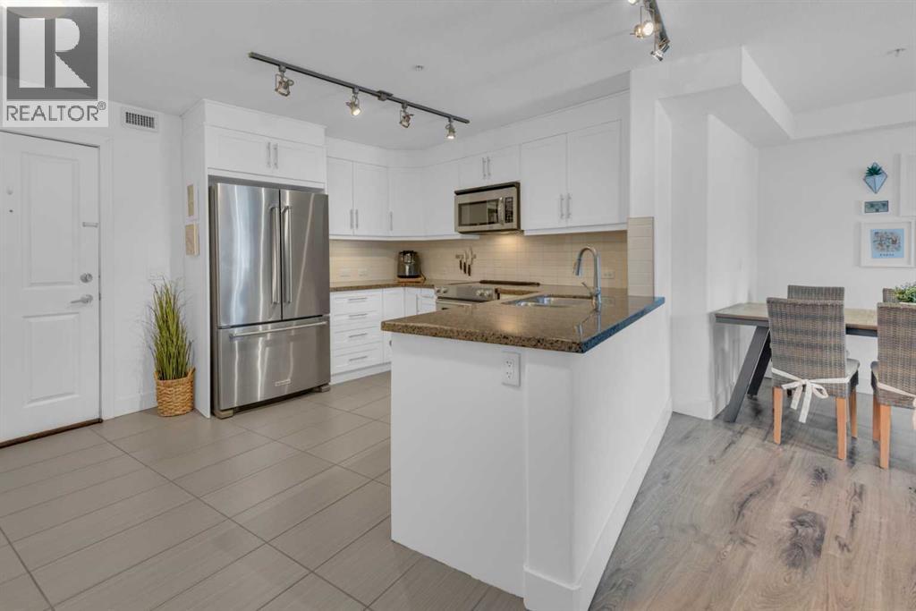 207, 1939 30 Street Sw, Calgary, Alberta T3E 2L5 - Photo 6 - A2308756