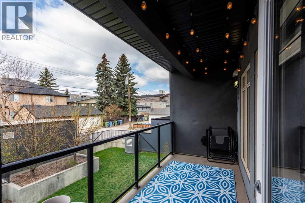 207, 1939 30 Street Sw, Calgary, Alberta T3E 2L5 - Photo 27 - A2308756