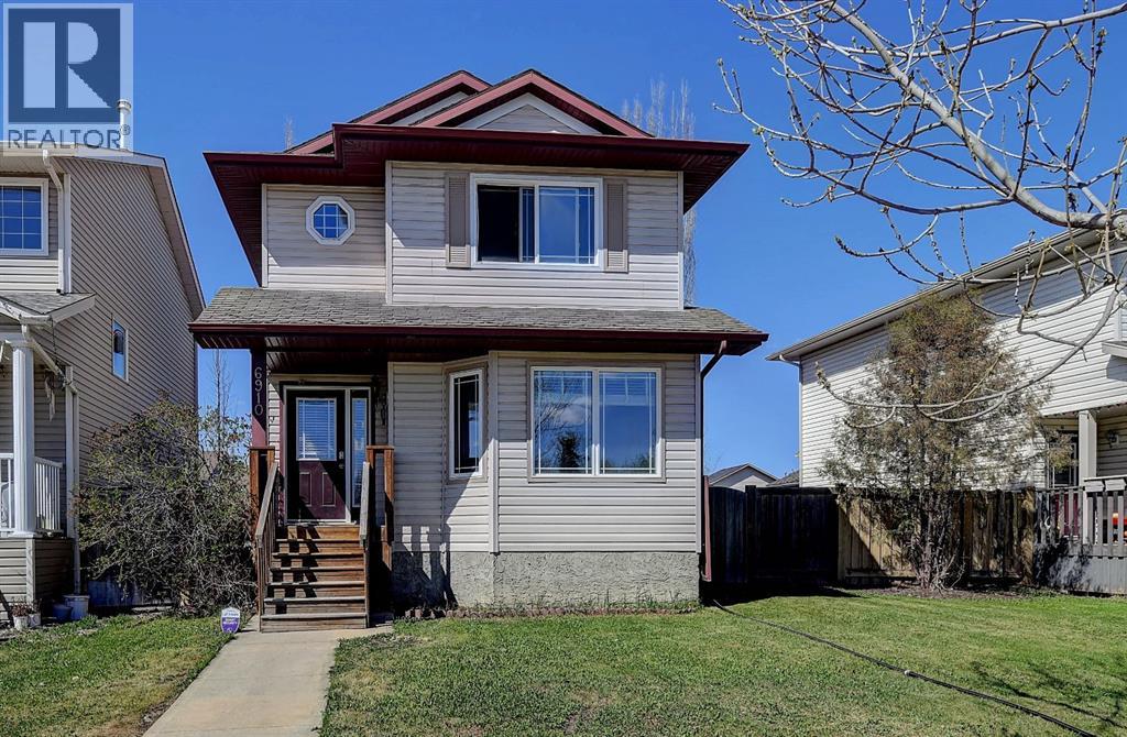 6910 88a Street, Grande Prairie, Alberta  T8X 0C1 - Photo 1 - A2310163