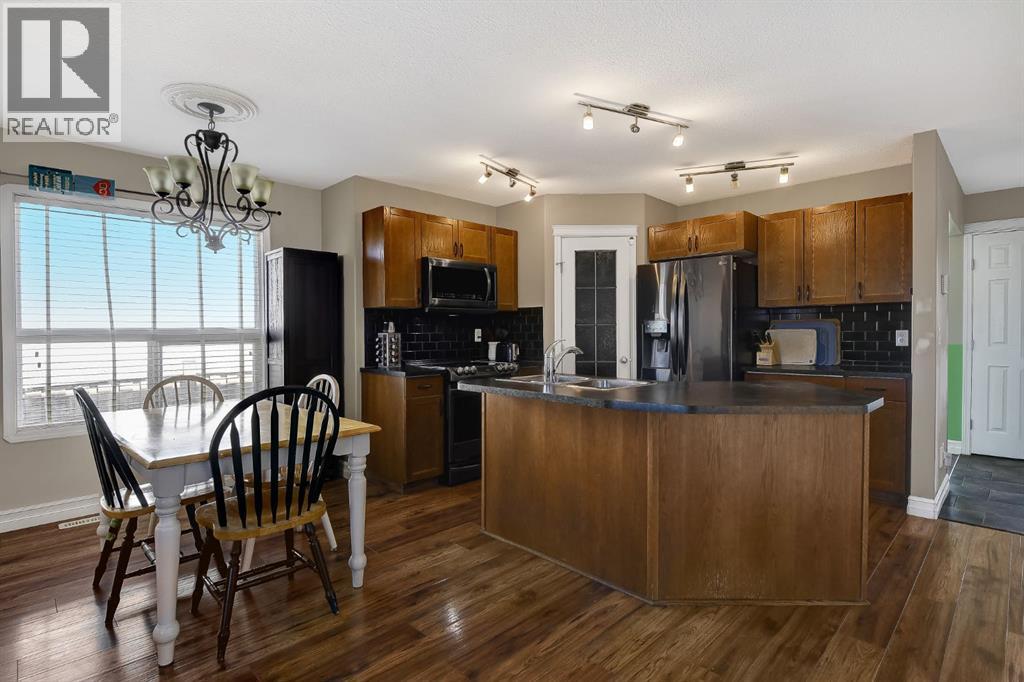 6910 88a Street, Grande Prairie, Alberta  T8X 0C1 - Photo 4 - A2310163
