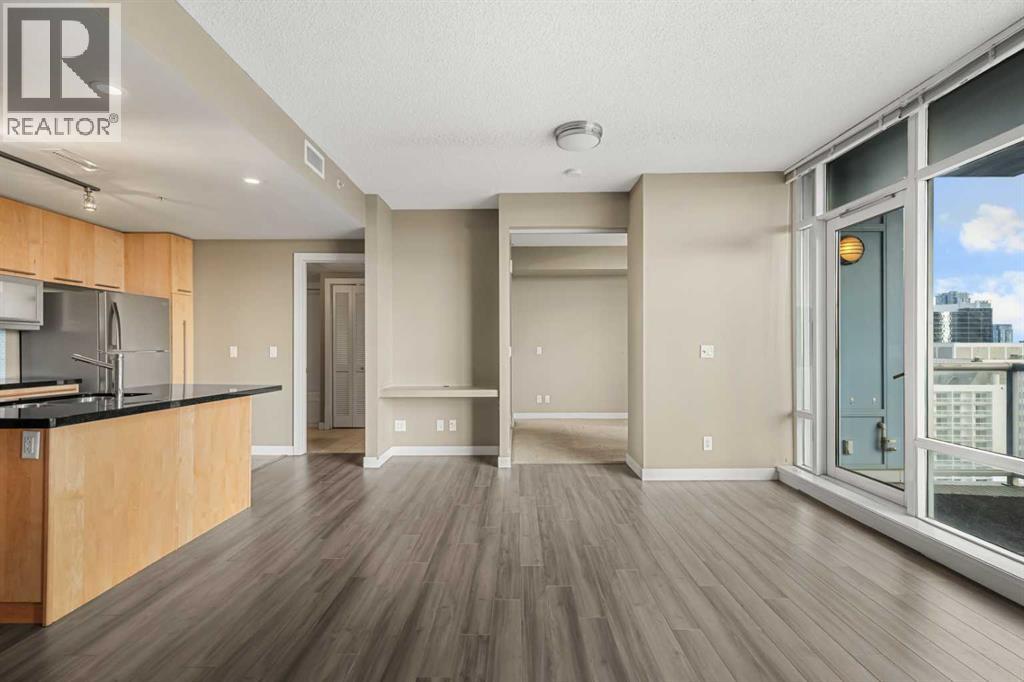 1407, 215 13 Avenue SW, Calgary, Alberta  T2R 0V6 - Photo 9 - A2296180