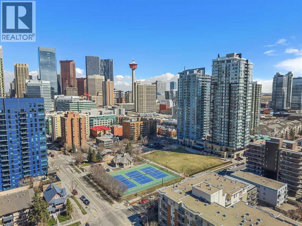 1407, 215 13 Avenue SW, Calgary, Alberta  T2R 0V6 - Photo 30 - A2296180