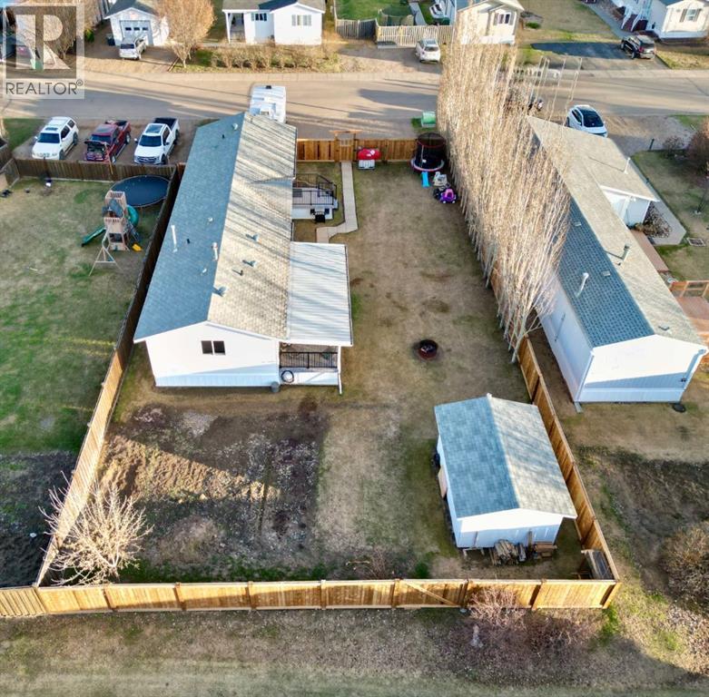11106 98 Ave, La Crete, Alberta  T0H 2H0 - Photo 4 - A2310364