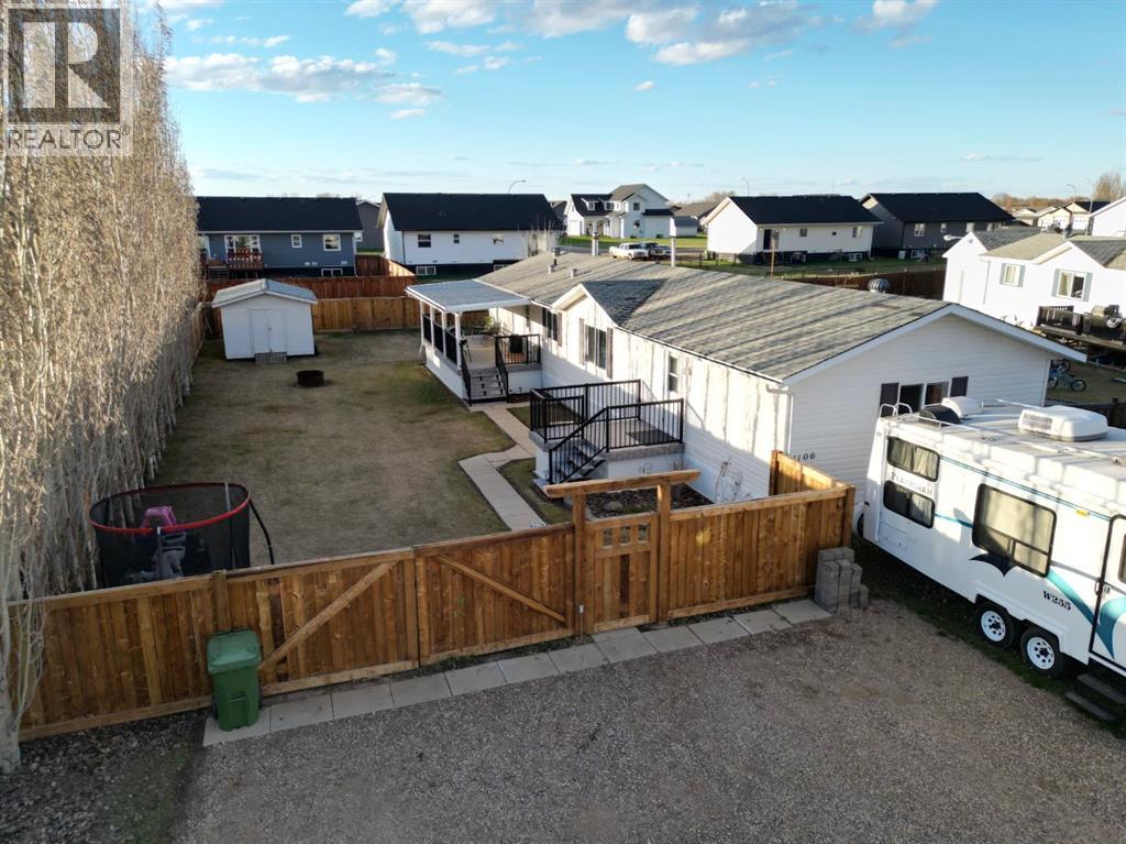 11106 98 Ave, La Crete, Alberta  T0H 2H0 - Photo 30 - A2310364