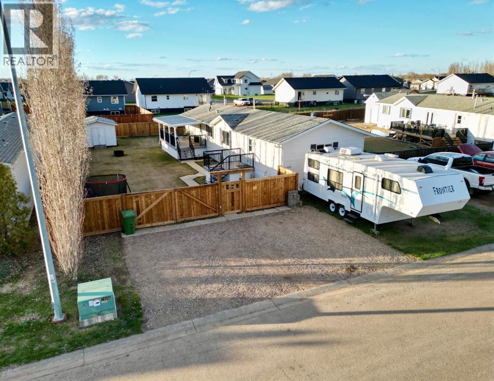 11106 98 Ave, La Crete, Alberta  T0H 2H0 - Photo 33 - A2310364