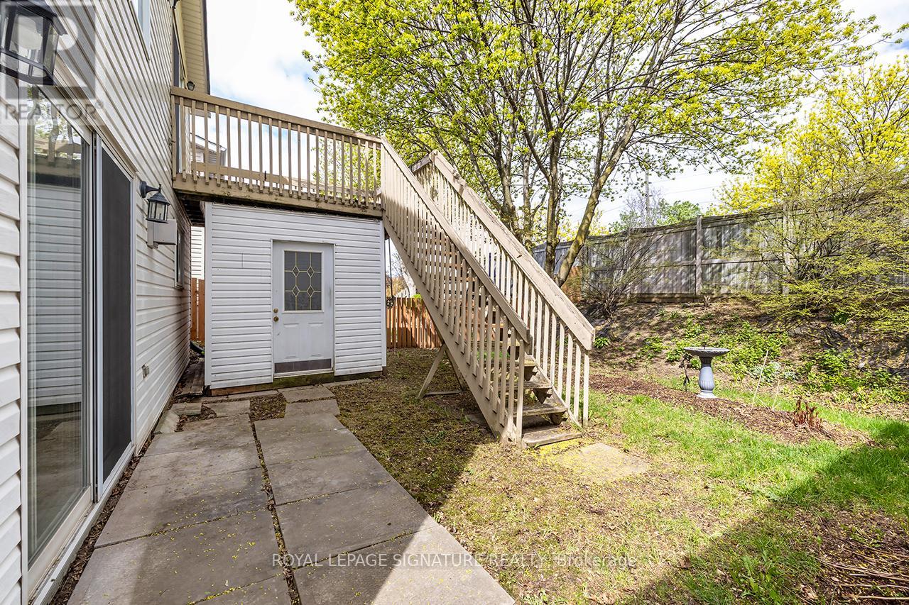 23 Faraday Gardens, Belleville, Ontario  K8P 5J5 - Photo 20 - X13115332