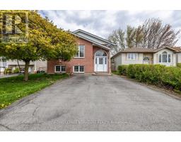 23 FARADAY GARDENS, Belleville, Ontario