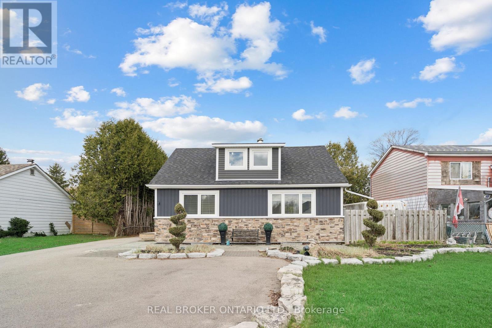9488 Wellington Rd 124, Erin, Ontario  N0B 1T0 - Photo 1 - X13115346