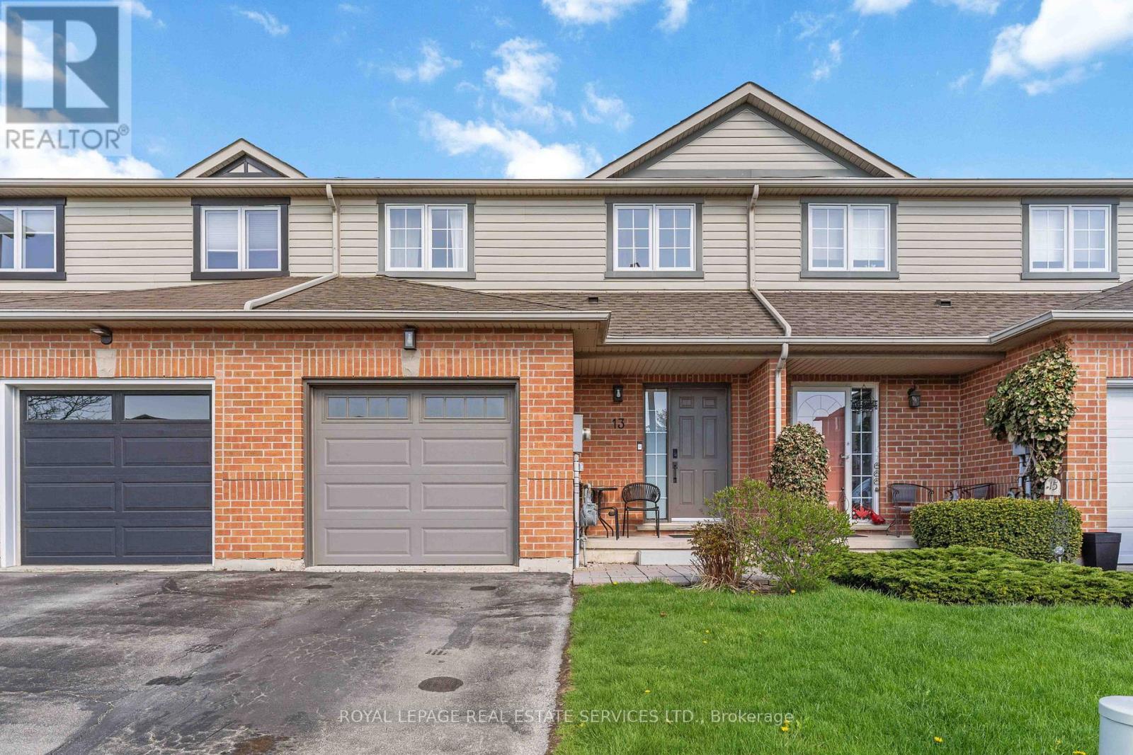 13 Newell Court, Hamilton, Ontario  L9H 7N3 - Photo 1 - X13115348