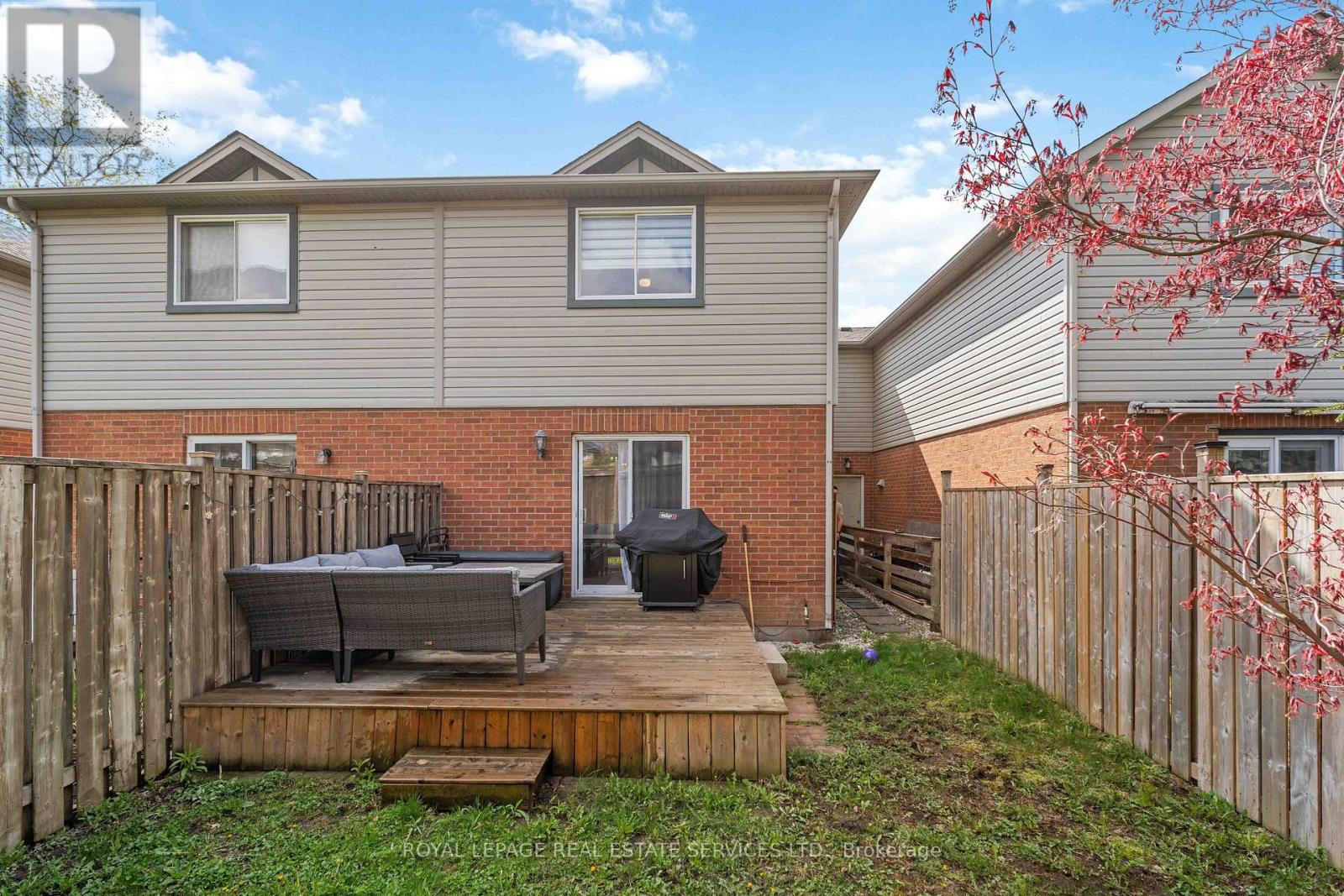 13 Newell Court, Hamilton, Ontario  L9H 7N3 - Photo 27 - X13115348