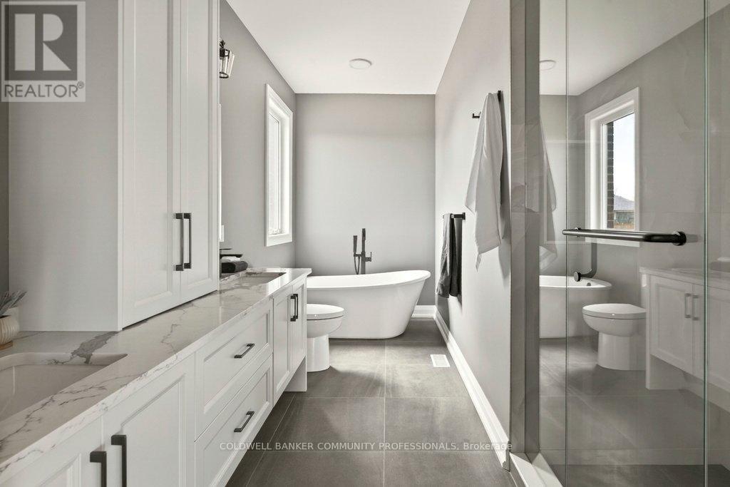 3533 Dehaan Court, Lincoln, Ontario  L0R 1G0 - Photo 37 - X13115388
