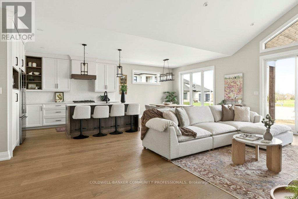3533 Dehaan Court, Lincoln, Ontario  L0R 1G0 - Photo 8 - X13115388