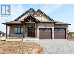 3533 DEHAAN COURT, Lincoln, Ontario