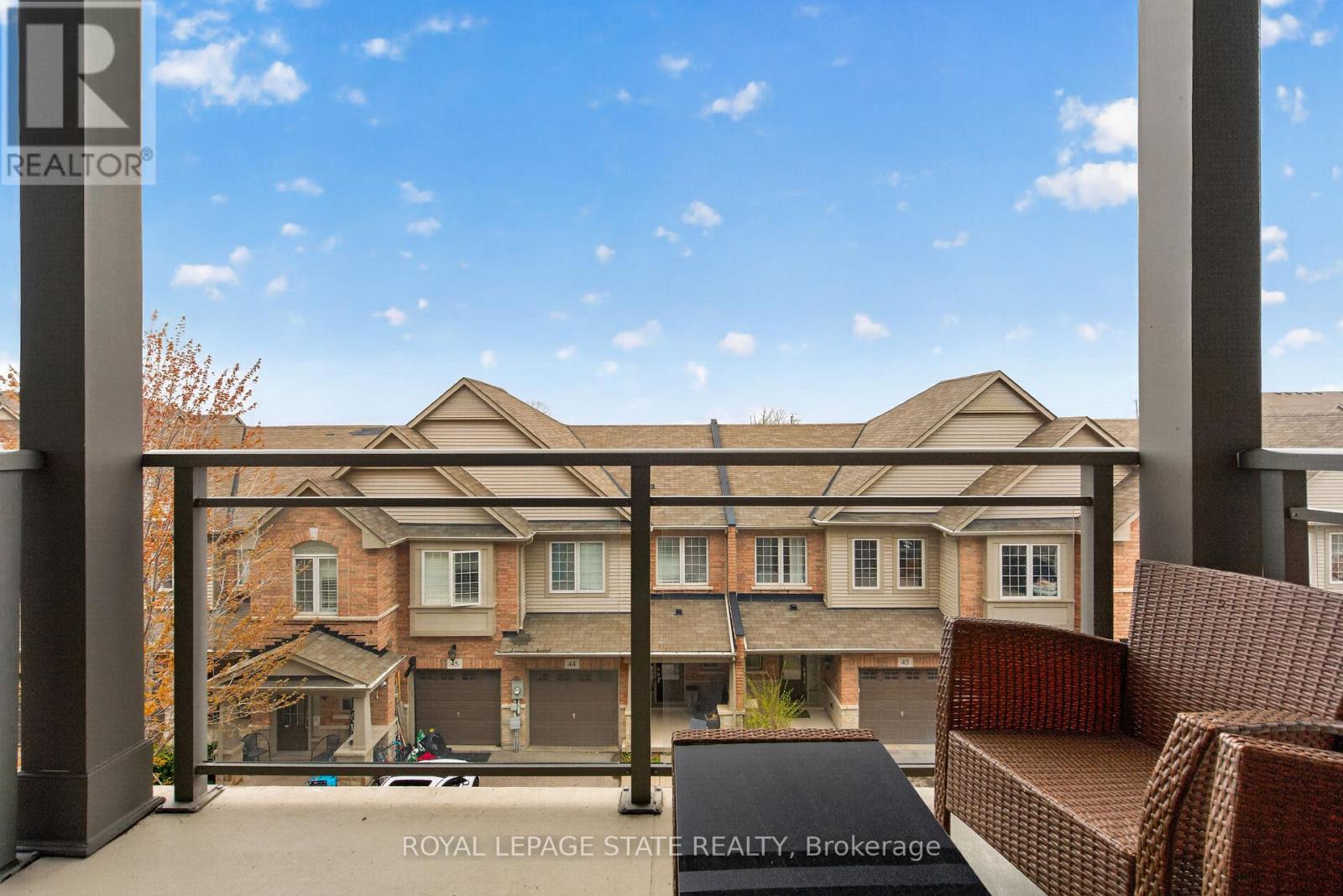 308 - 520 North Service Road, Grimsby, Ontario  L3M 0C9 - Photo 43 - X13115402