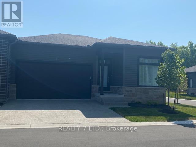 40 - 9150 Willoughby Drive, Niagara Falls, Ontario  L2G 0Z5 - Photo 2 - X13115414
