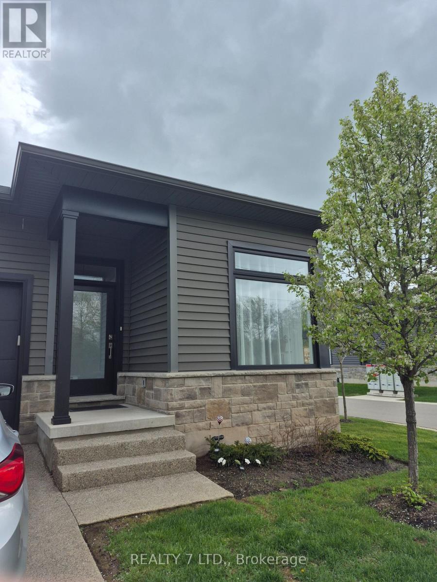 40 - 9150 Willoughby Drive, Niagara Falls, Ontario  L2G 0Z5 - Photo 3 - X13115414