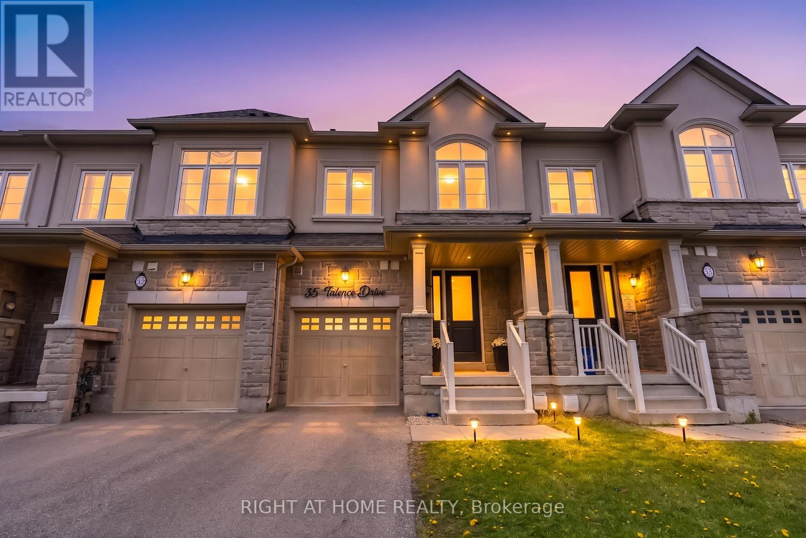 35 Talence Drive, Hamilton, Ontario  L8J 0L2 - Photo 1 - X13115484