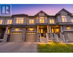 35 TALENCE DRIVE, Hamilton, Ontario