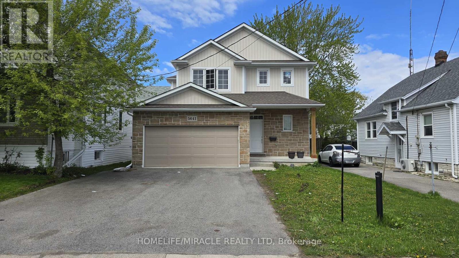 5641 TEMPERANCE AVENUE, Niagara Falls, Ontario
