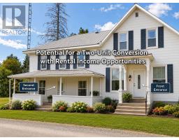 1004 BROCK ROAD, Frontenac, Ontario