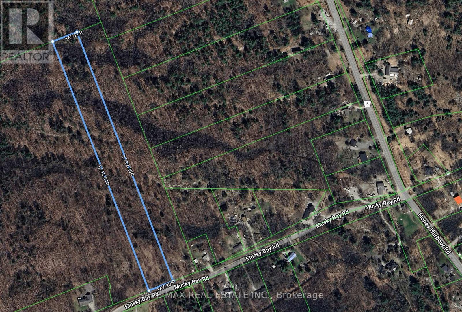 136 Musky Bay, Georgian Bay, Ontario  L0K 1S0 - Photo 1 - X13115582