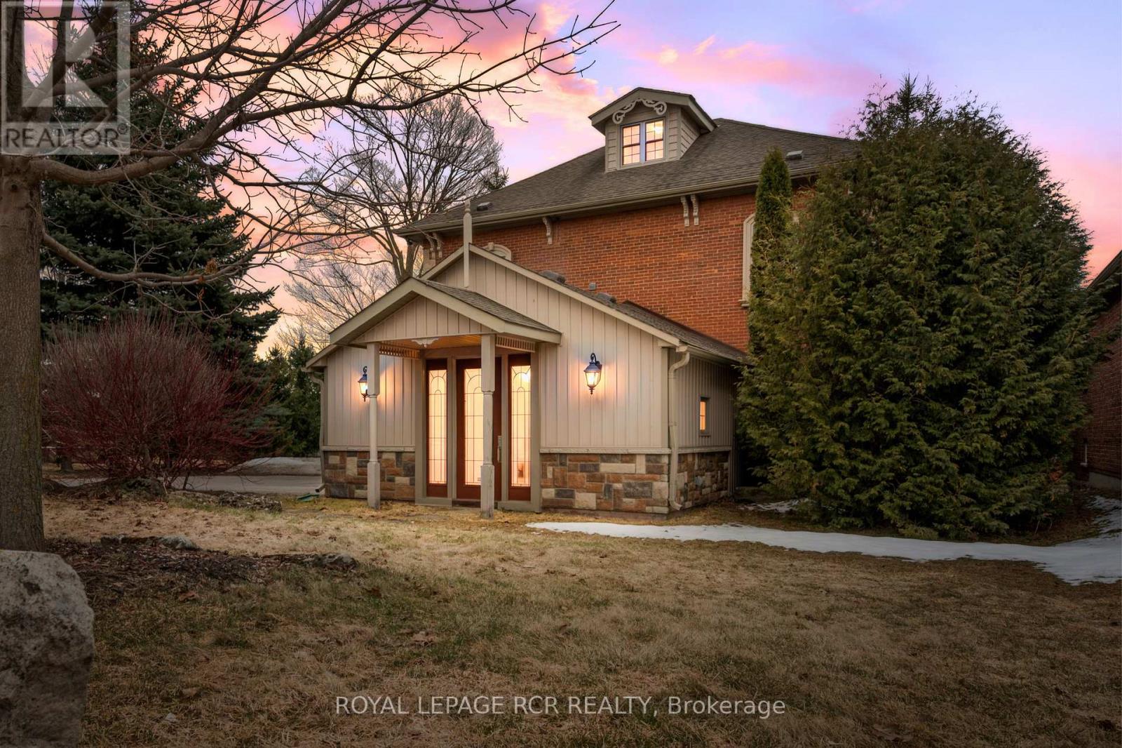 91 FRENCH DRIVE, Mono, Ontario