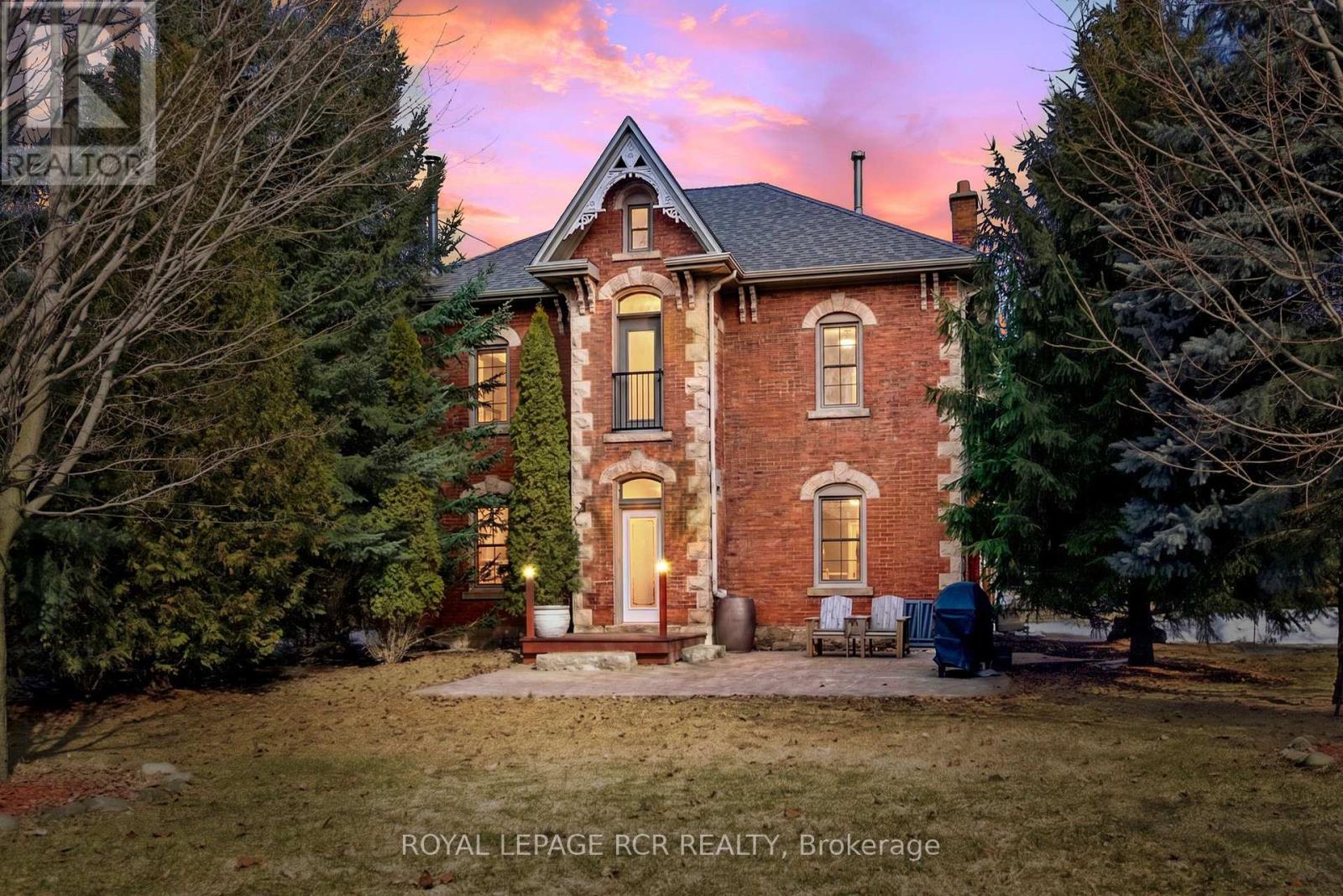 91 French Drive, Mono, Ontario  L9W 6T2 - Photo 2 - X13115612