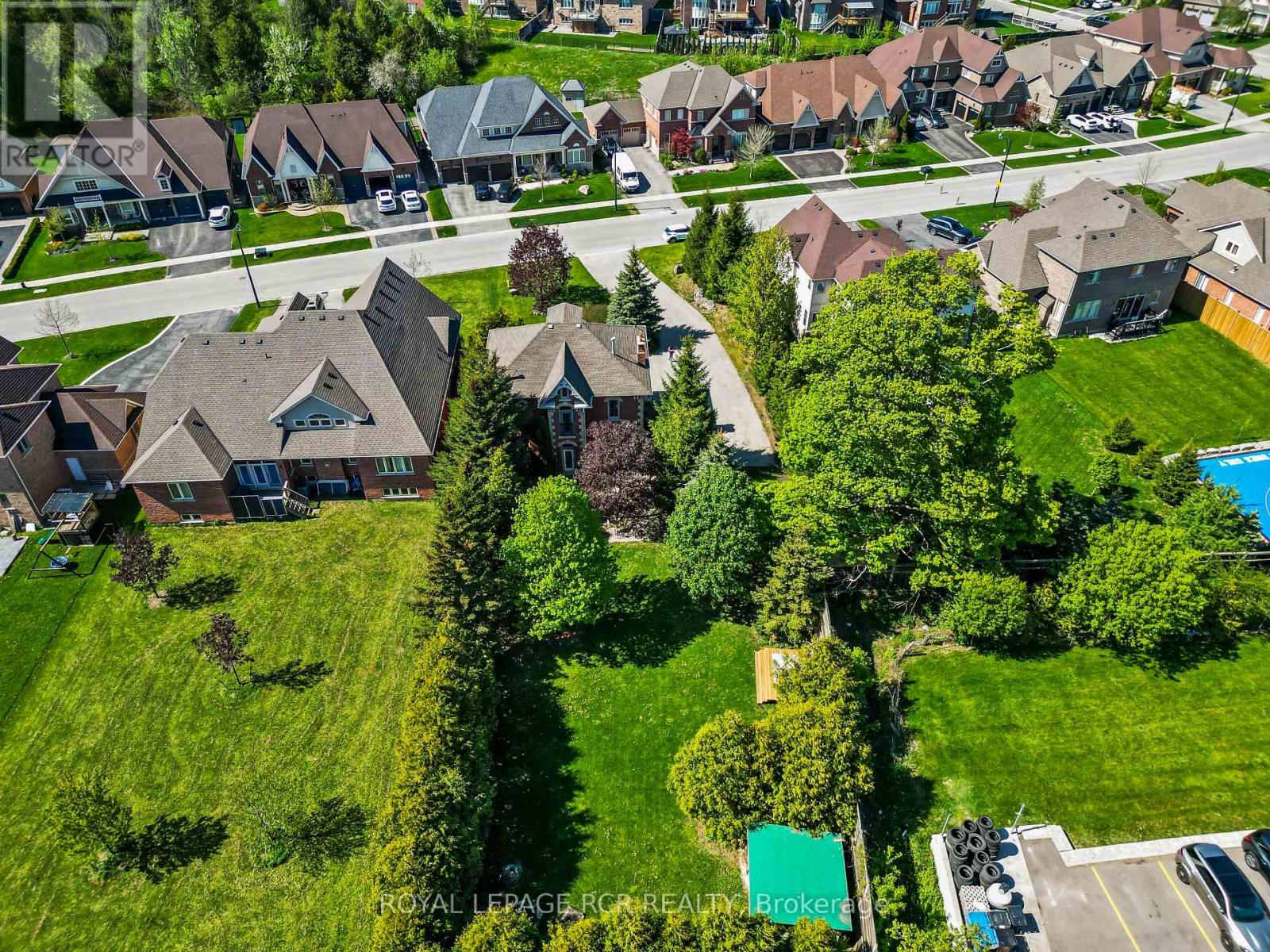91 French Drive, Mono, Ontario  L9W 6T2 - Photo 45 - X13115612