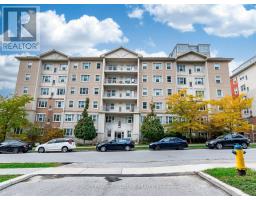 203 - 251 LESTER STREET, Waterloo, Ontario