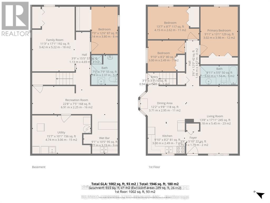 228 Pochard Lane, London East, Ontario  N5W 5Z3 - Photo 17 - X13115738