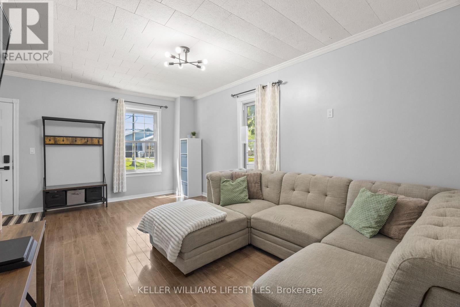150 Mill Street, North Middlesex, Ontario  N0M 2K0 - Photo 12 - X13115818