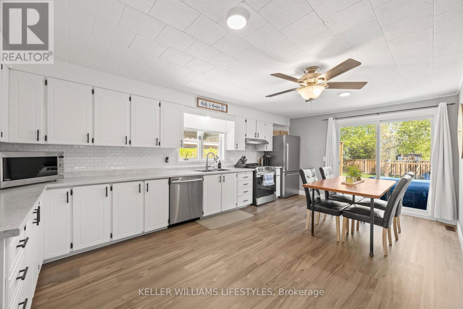 150 Mill Street, North Middlesex, Ontario  N0M 2K0 - Photo 16 - X13115818