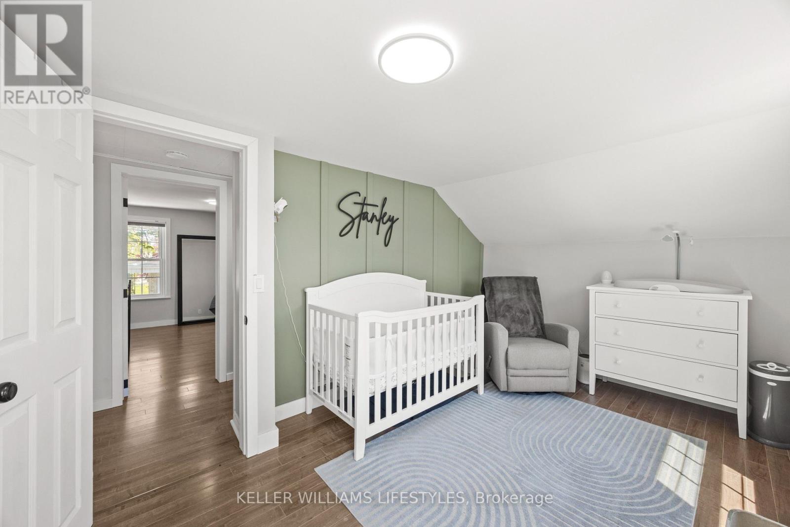 150 Mill Street, North Middlesex, Ontario  N0M 2K0 - Photo 34 - X13115818