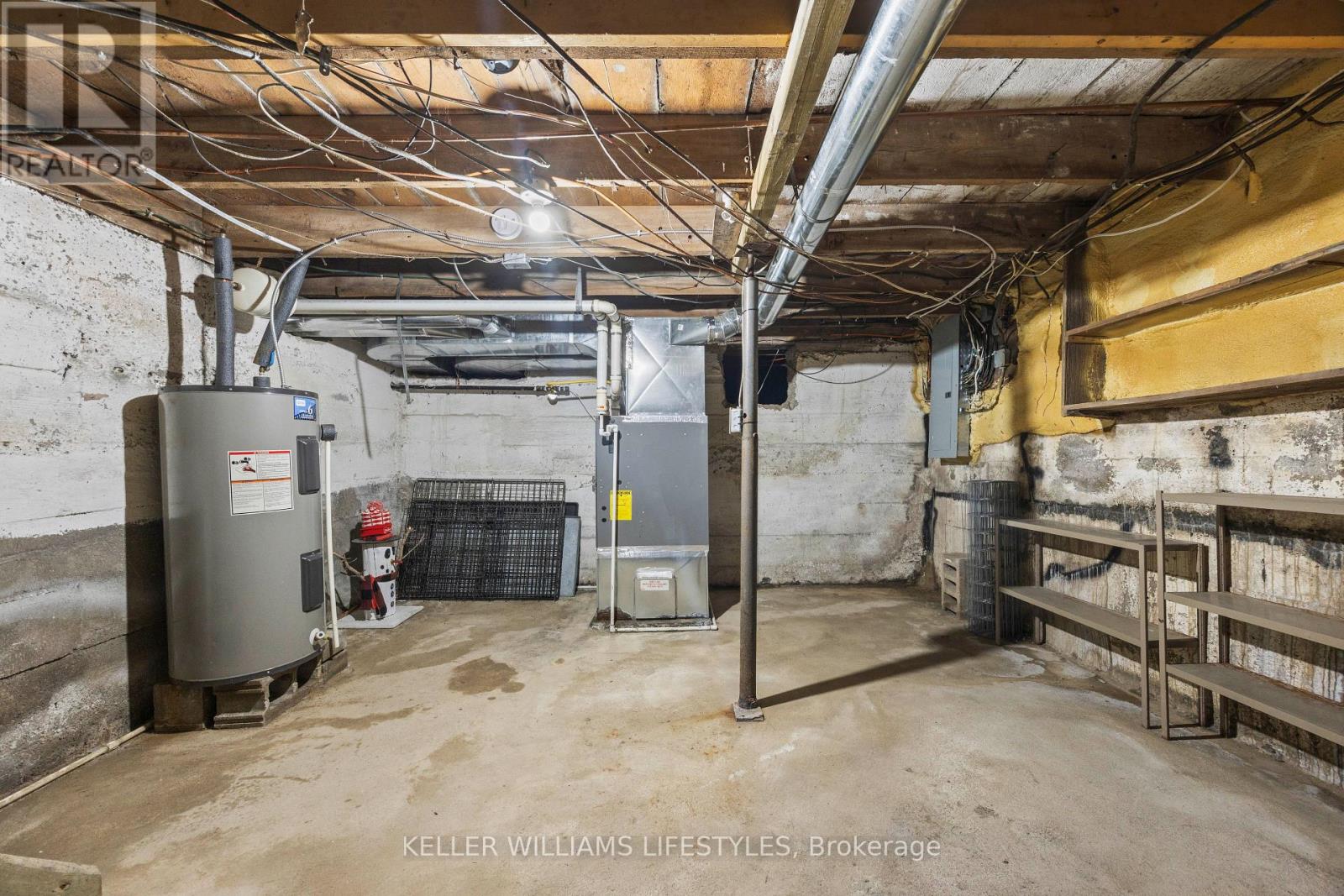150 Mill Street, North Middlesex, Ontario  N0M 2K0 - Photo 36 - X13115818