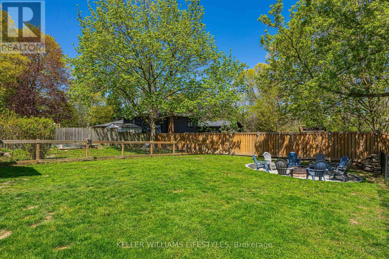 150 Mill Street, North Middlesex, Ontario  N0M 2K0 - Photo 38 - X13115818