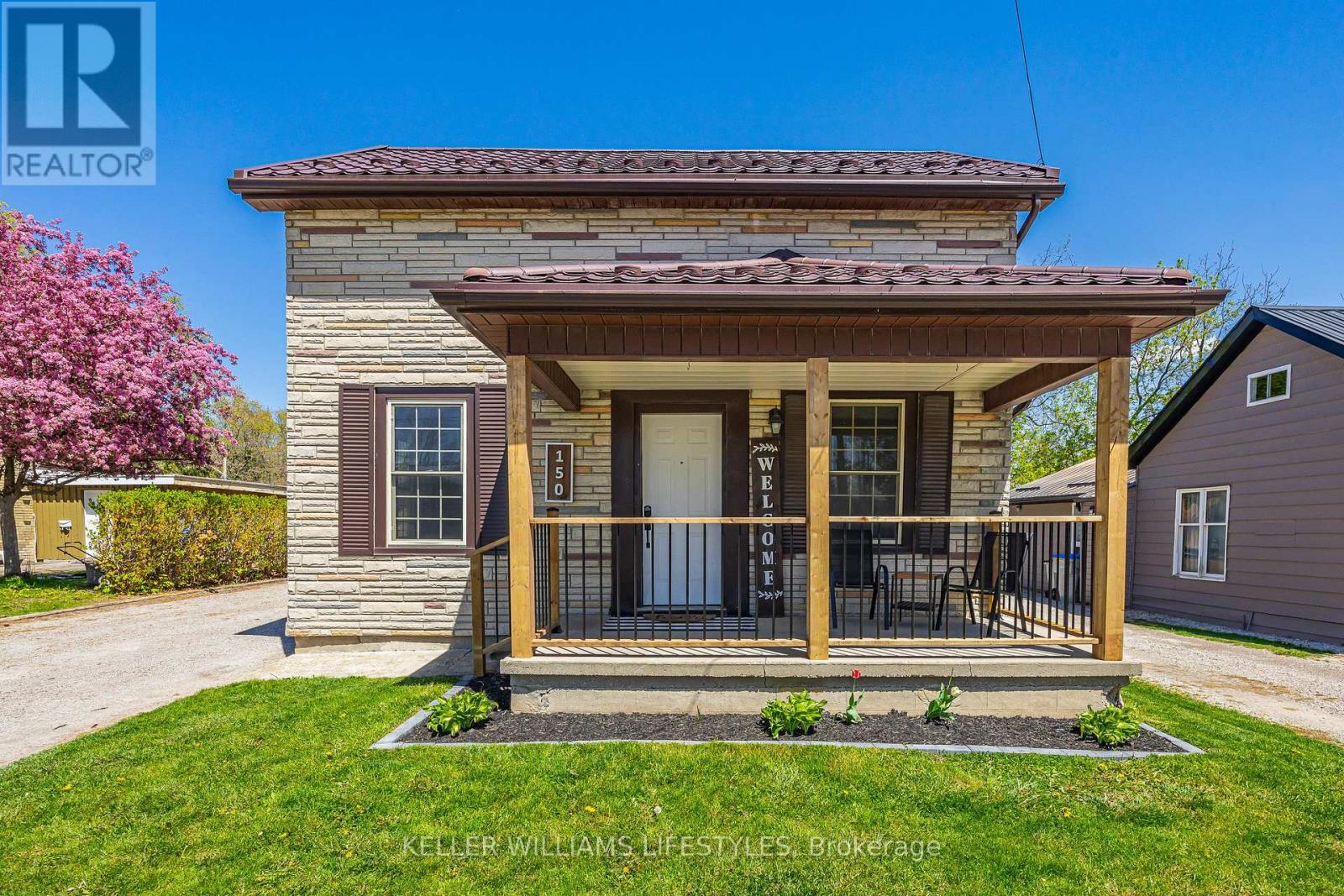 150 Mill Street, North Middlesex, Ontario  N0M 2K0 - Photo 39 - X13115818
