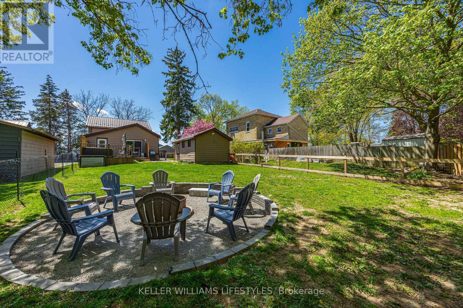 150 Mill Street, North Middlesex, Ontario  N0M 2K0 - Photo 4 - X13115818