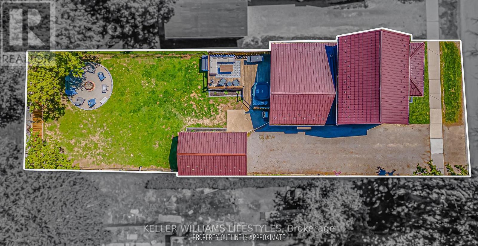 150 Mill Street, North Middlesex, Ontario  N0M 2K0 - Photo 40 - X13115818