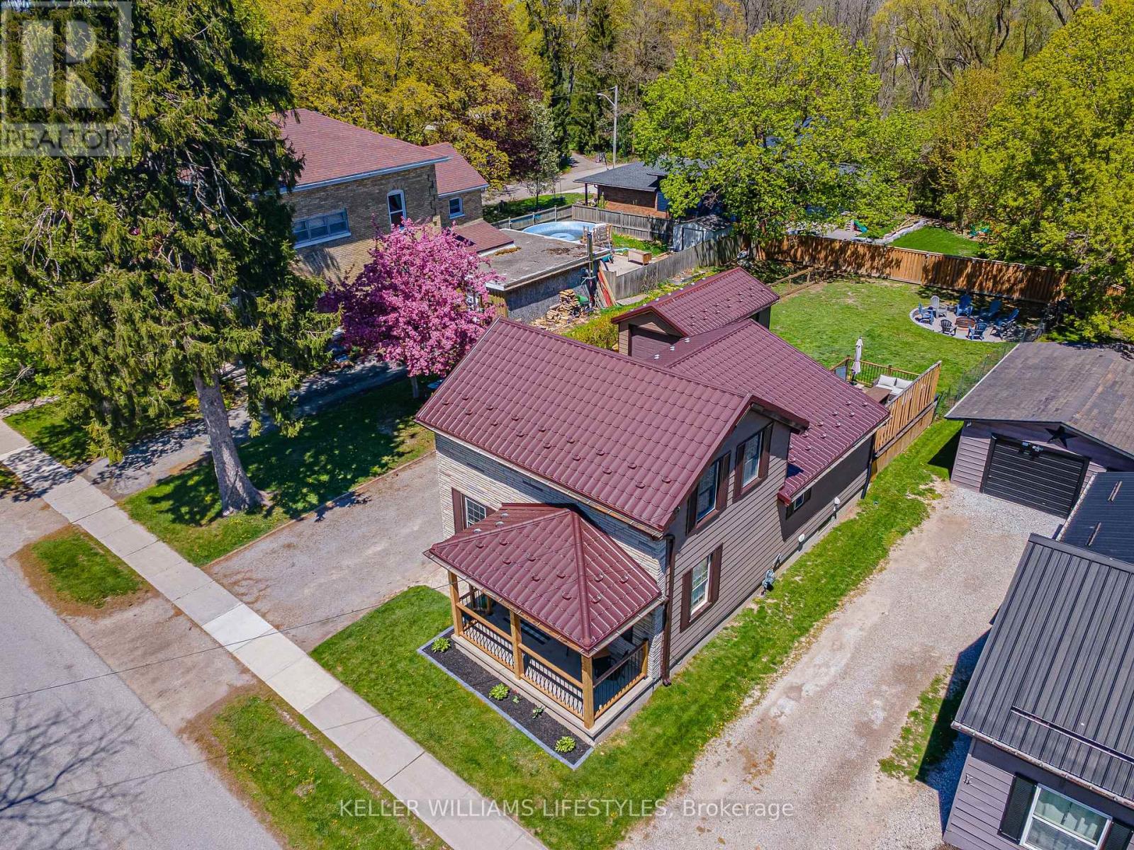150 Mill Street, North Middlesex, Ontario  N0M 2K0 - Photo 41 - X13115818