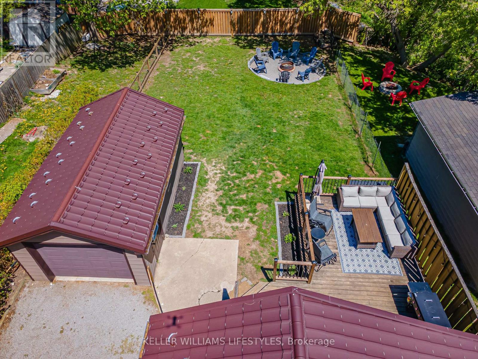 150 Mill Street, North Middlesex, Ontario  N0M 2K0 - Photo 42 - X13115818