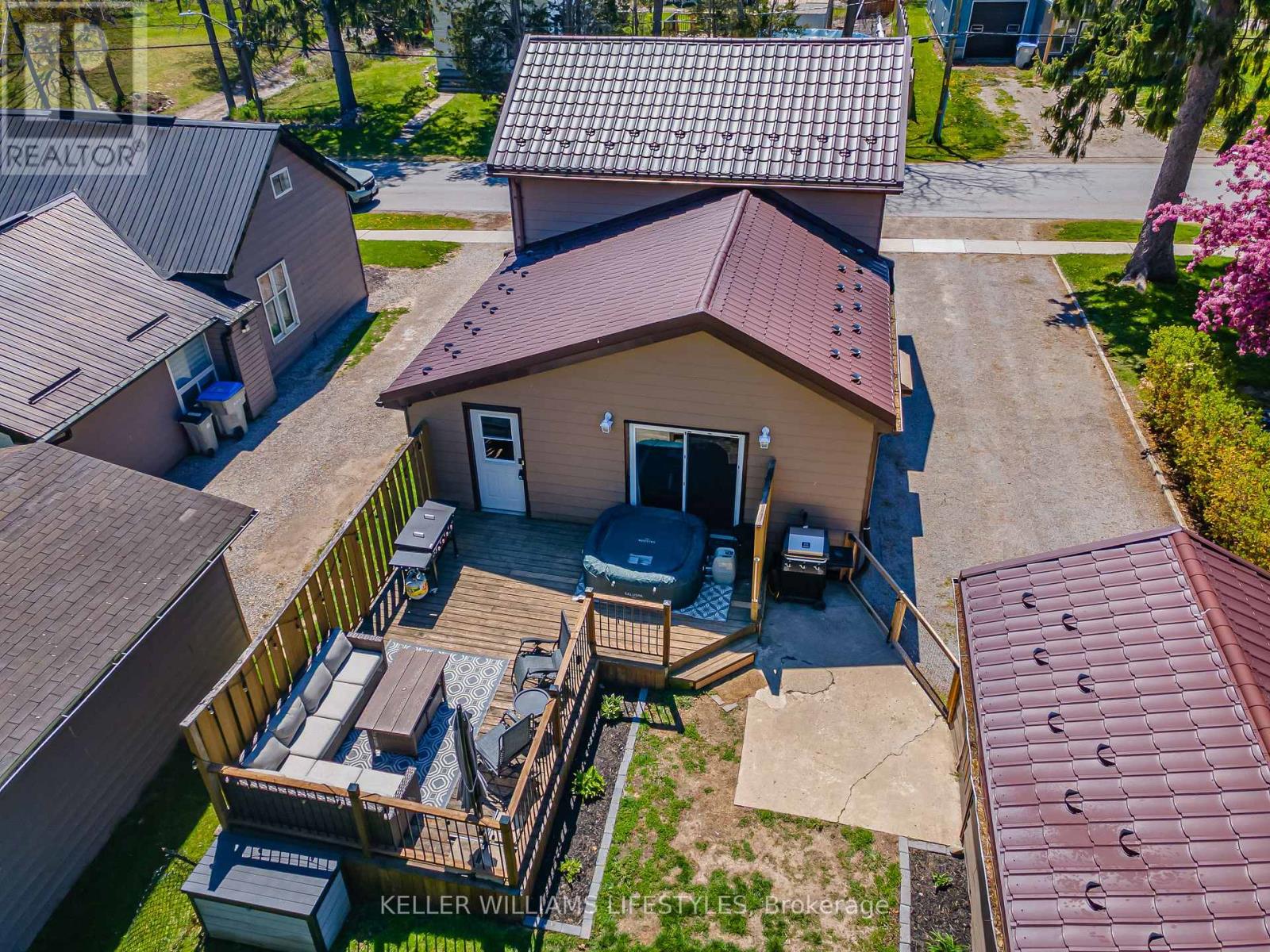 150 Mill Street, North Middlesex, Ontario  N0M 2K0 - Photo 43 - X13115818