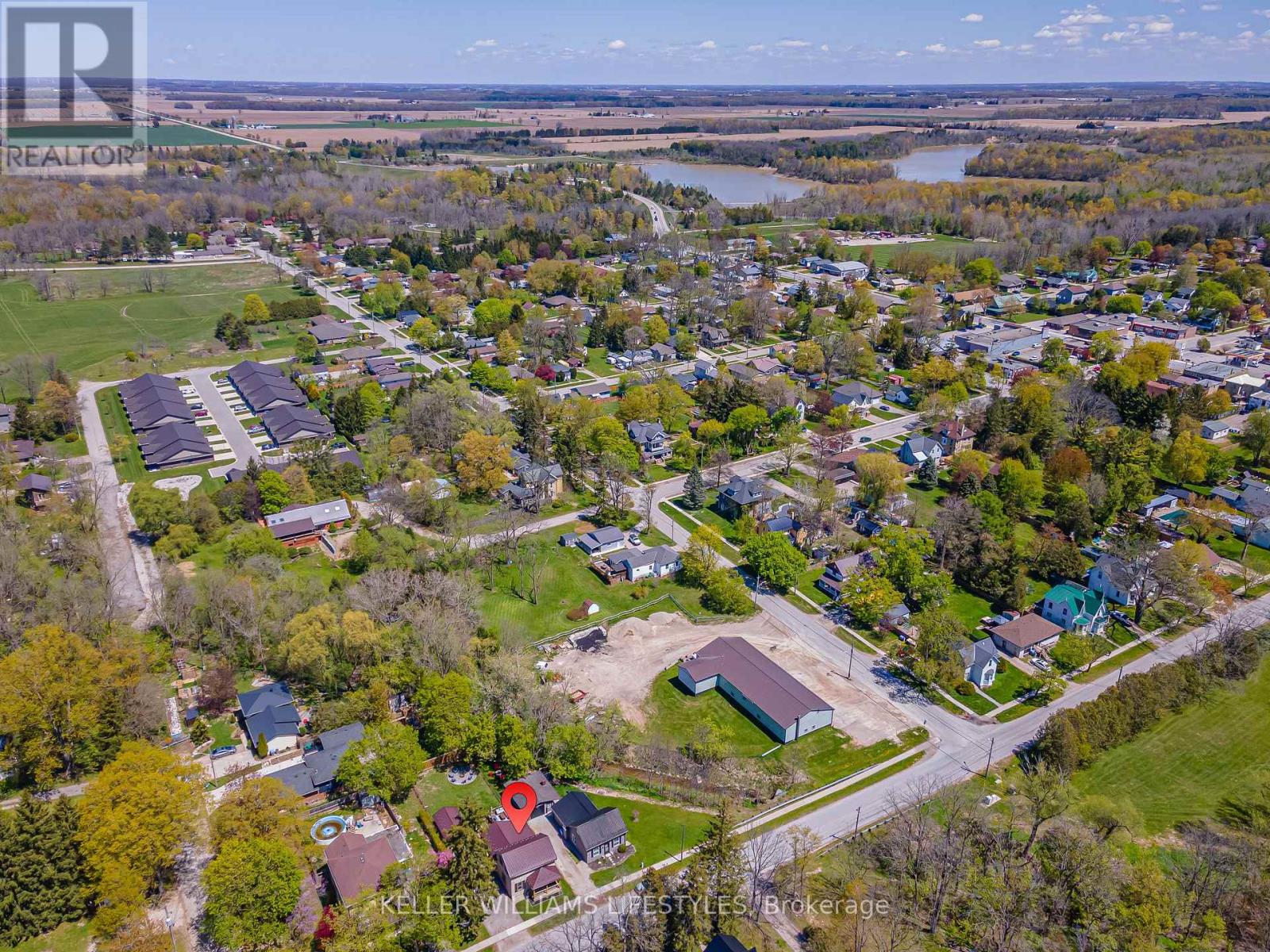 150 Mill Street, North Middlesex, Ontario  N0M 2K0 - Photo 46 - X13115818