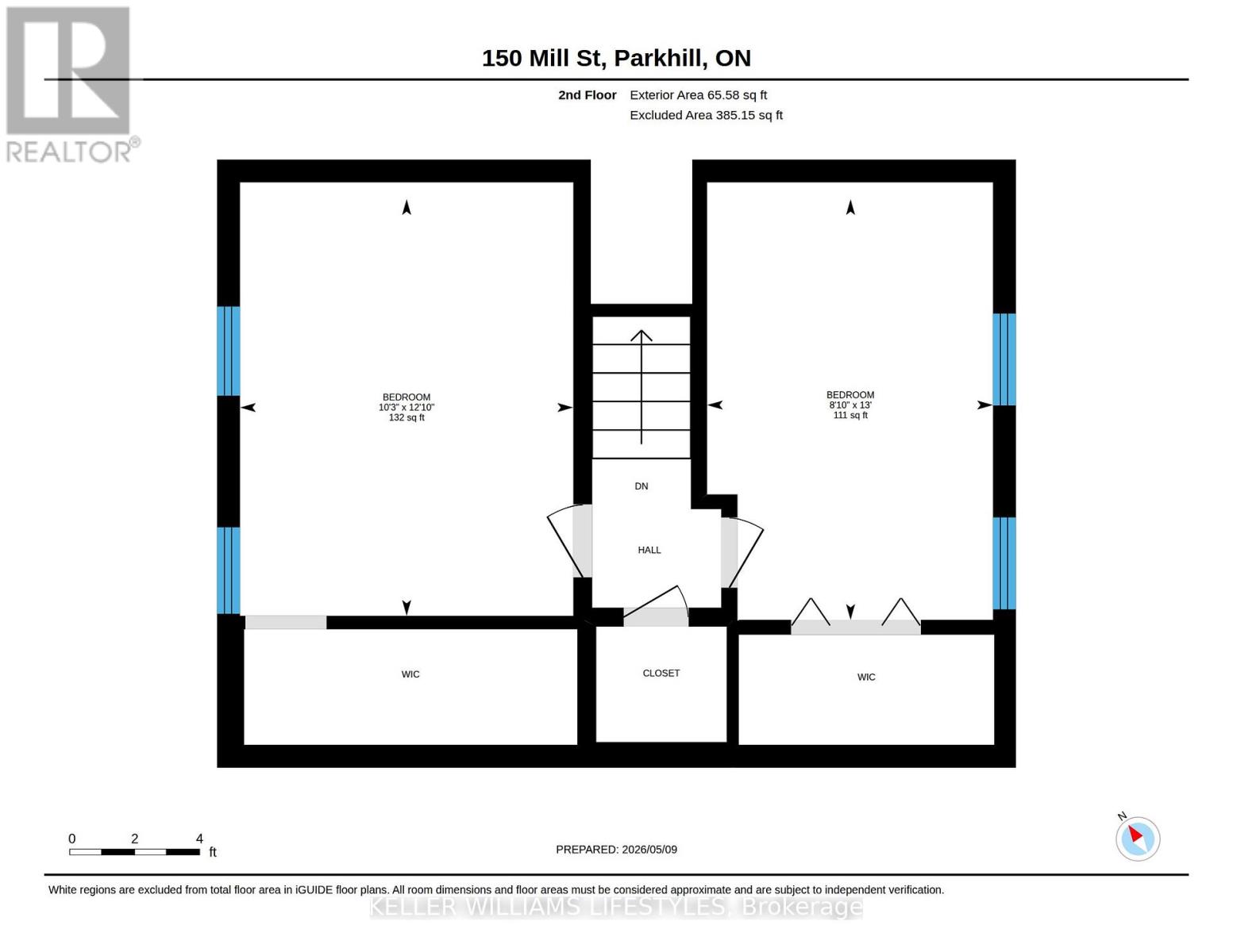 150 Mill Street, North Middlesex, Ontario  N0M 2K0 - Photo 48 - X13115818