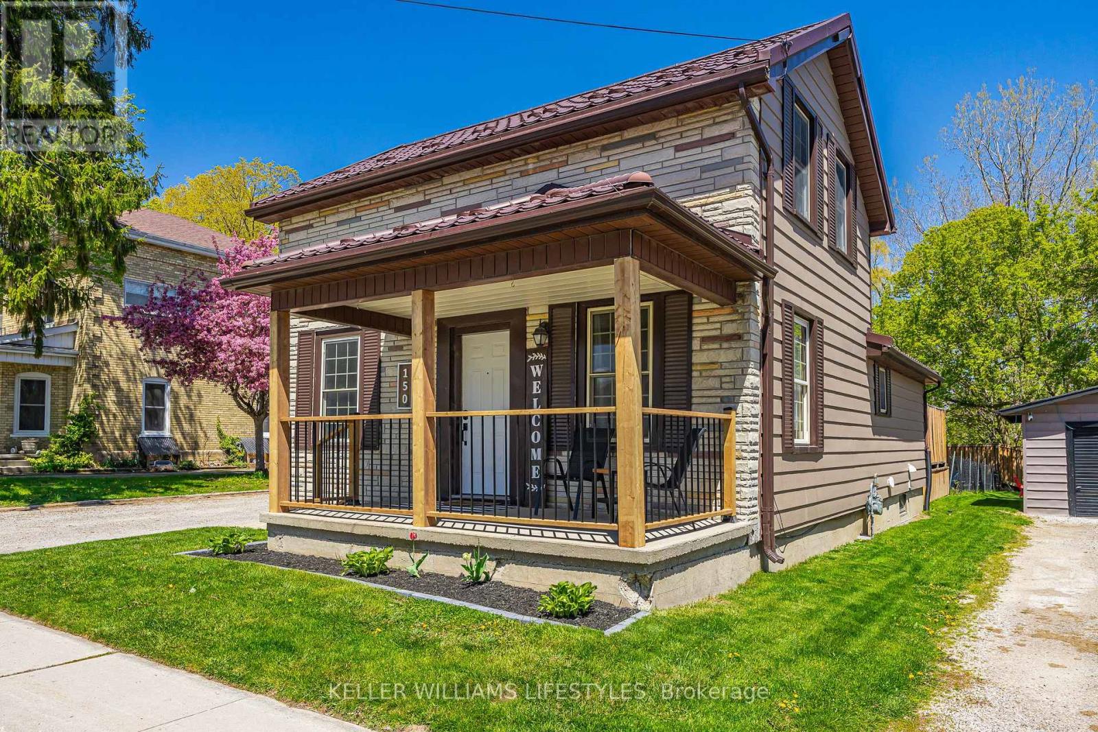150 Mill Street, North Middlesex, Ontario  N0M 2K0 - Photo 6 - X13115818